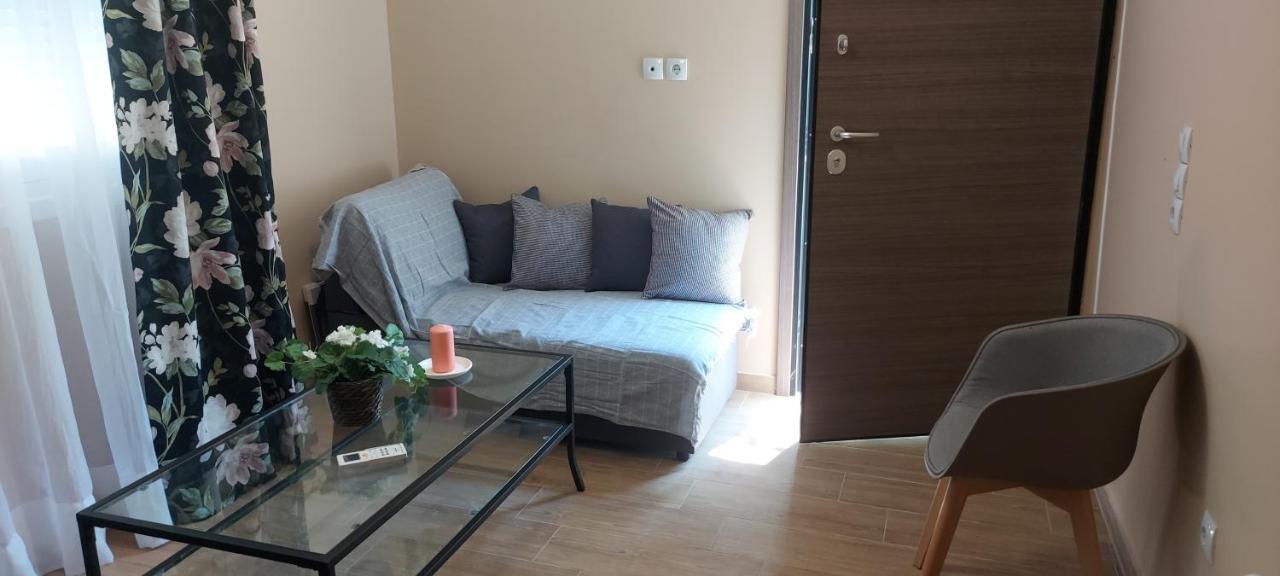 Airport Friendly House 3 Apartment Artemida  Exterior photo